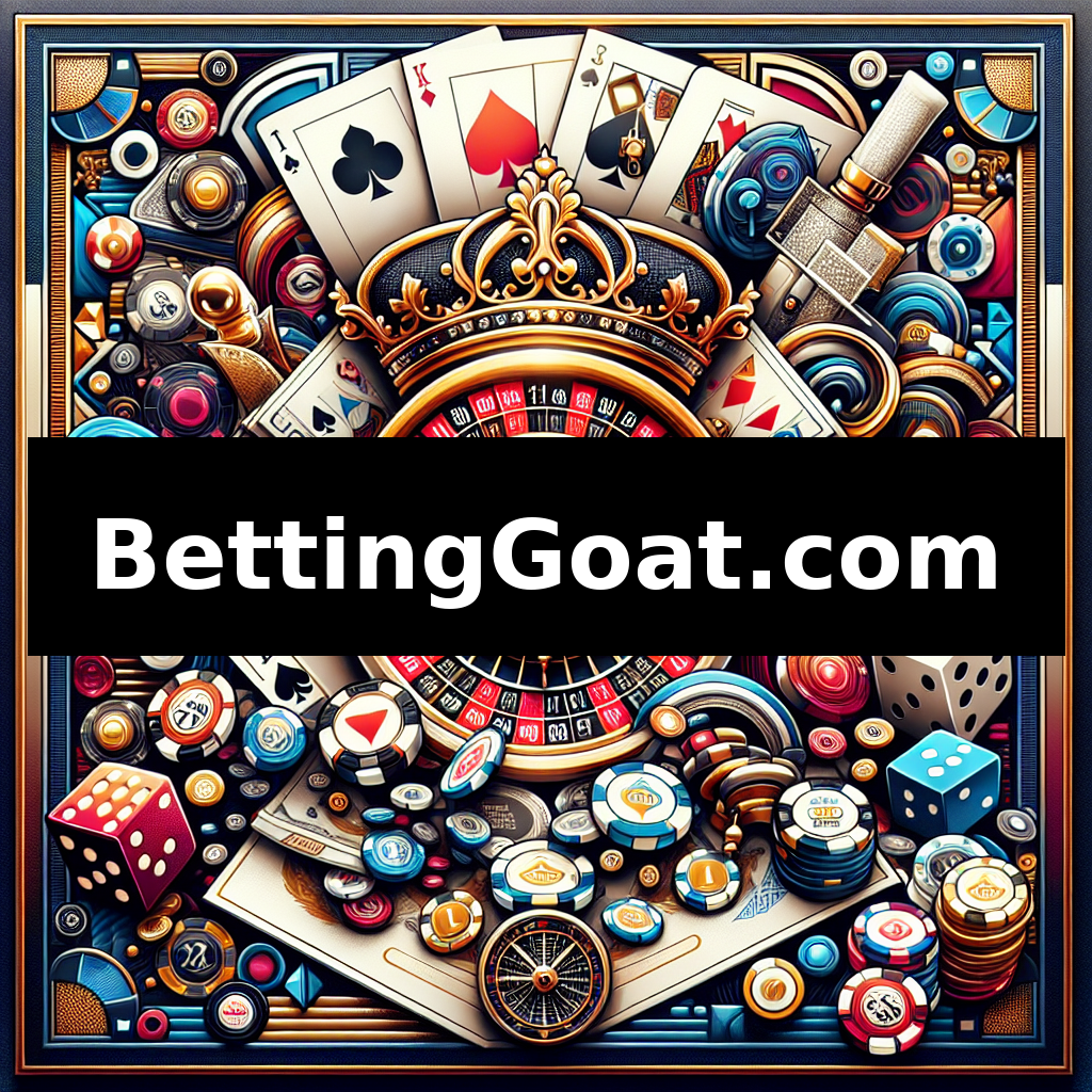 BettingGoat.com