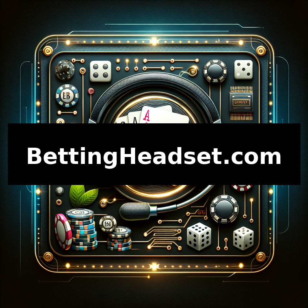 BettingHeadset.com