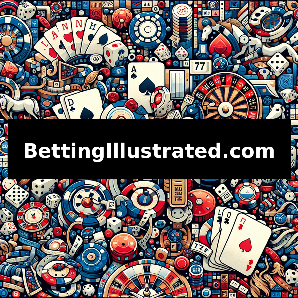 BettingIllustrated.com