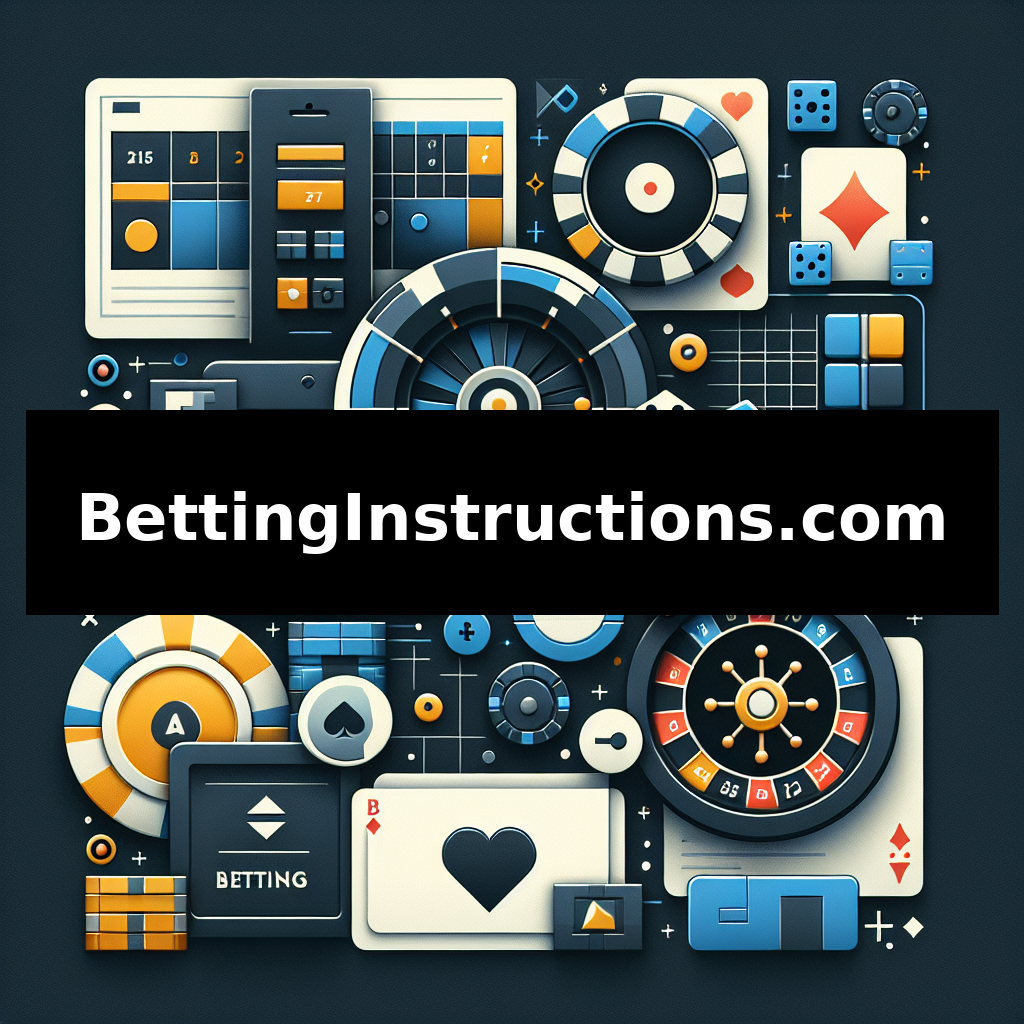 BettingInstructions.com