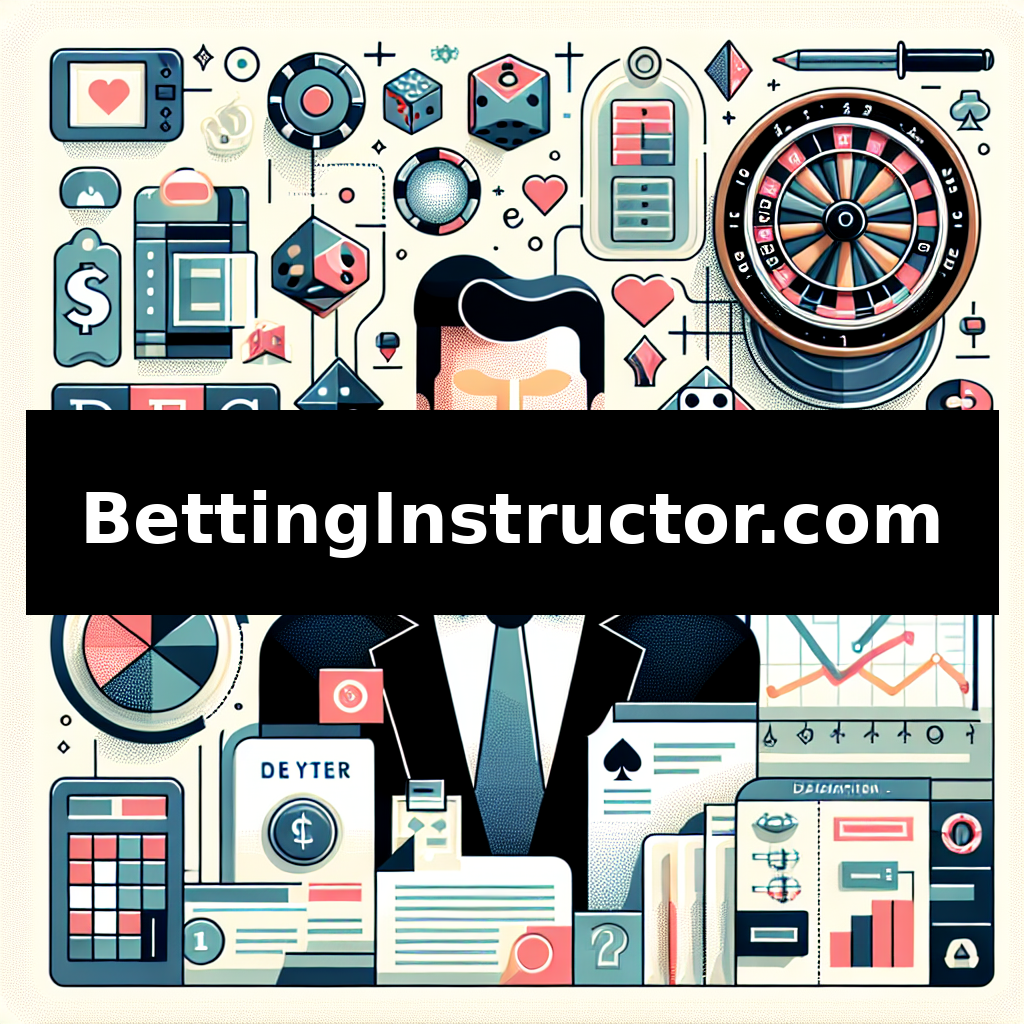 BettingInstructor.com
