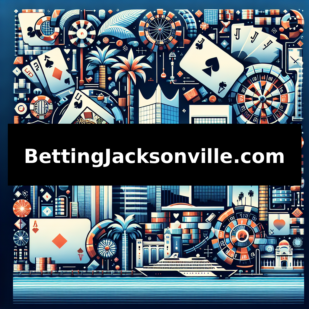 BettingJacksonville.com