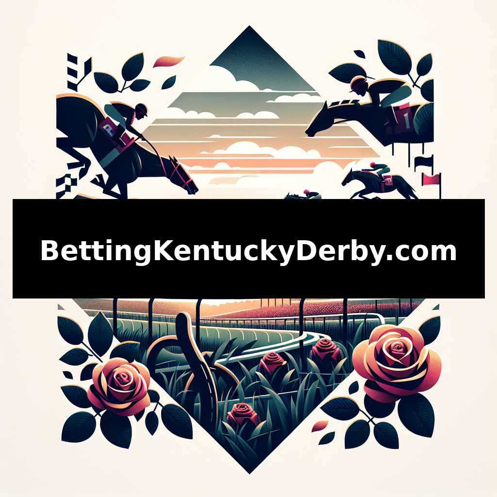 BettingKentuckyDerby.com