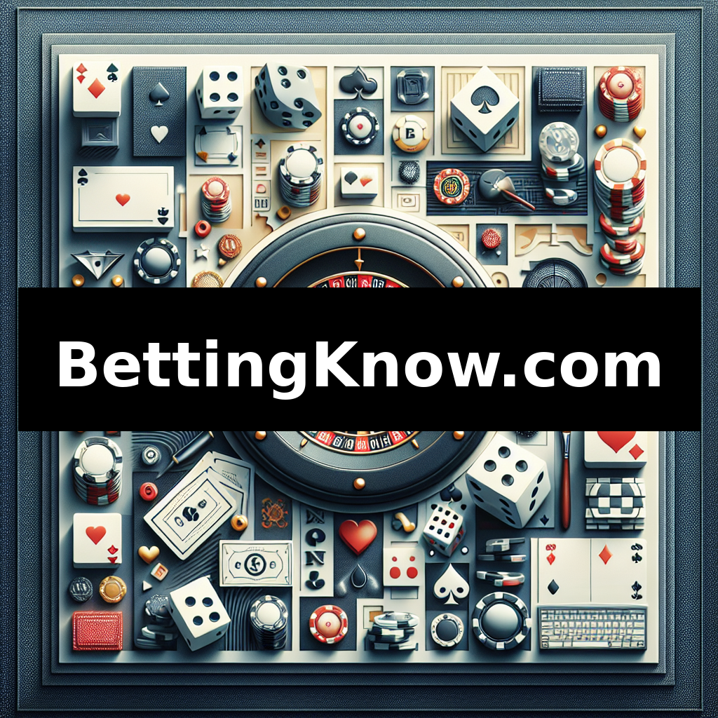 BettingKnow.com