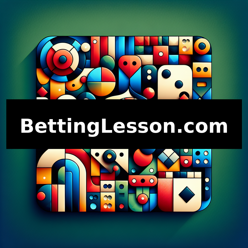 BettingLesson.com