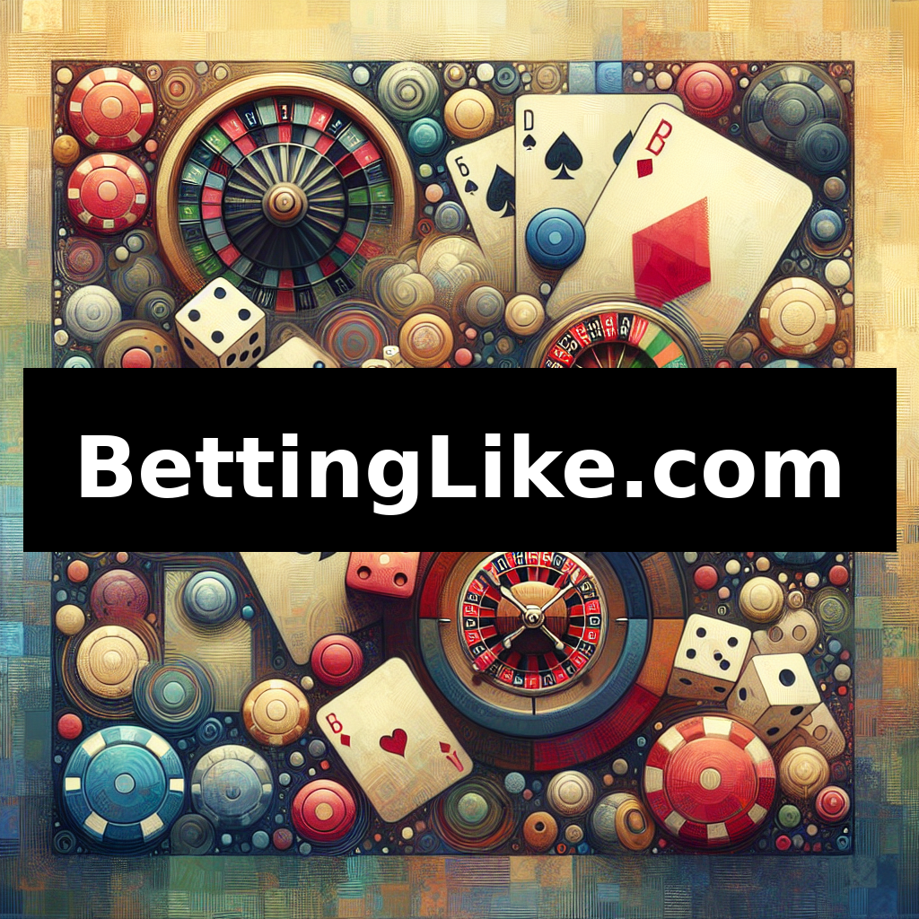 BettingLike.com