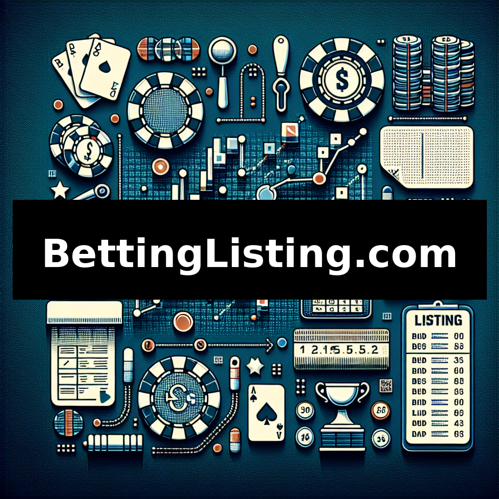 BettingListing.com