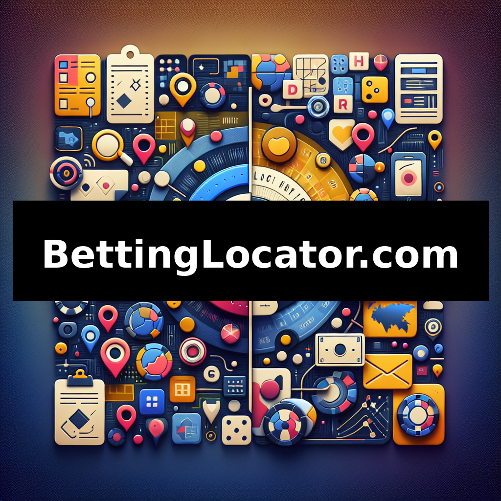 BettingLocator.com