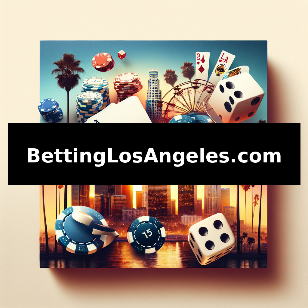 BettingLosAngeles.com