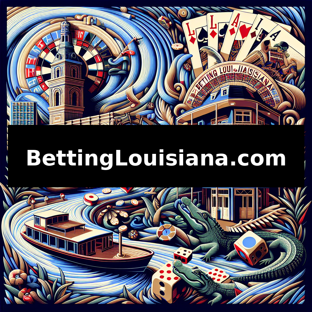 BettingLouisiana.com