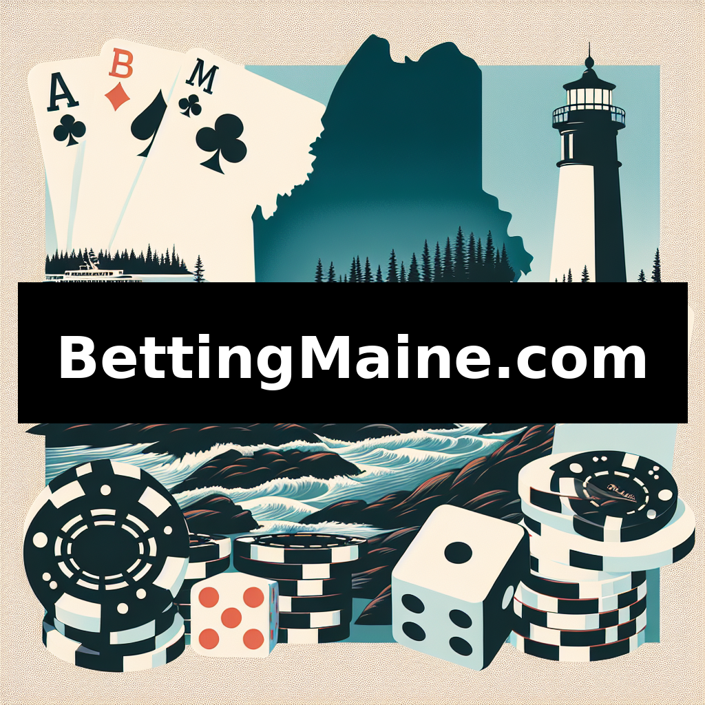 BettingMaine.com