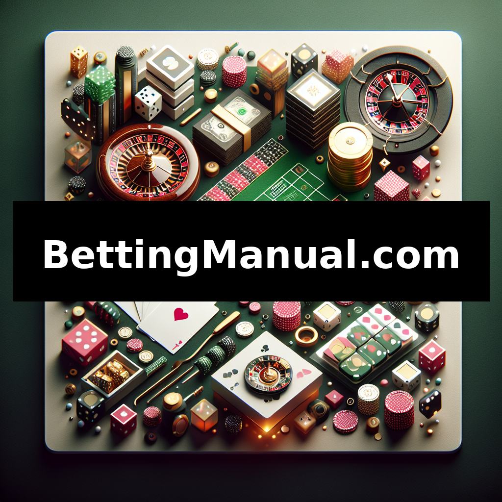 BettingManual.com