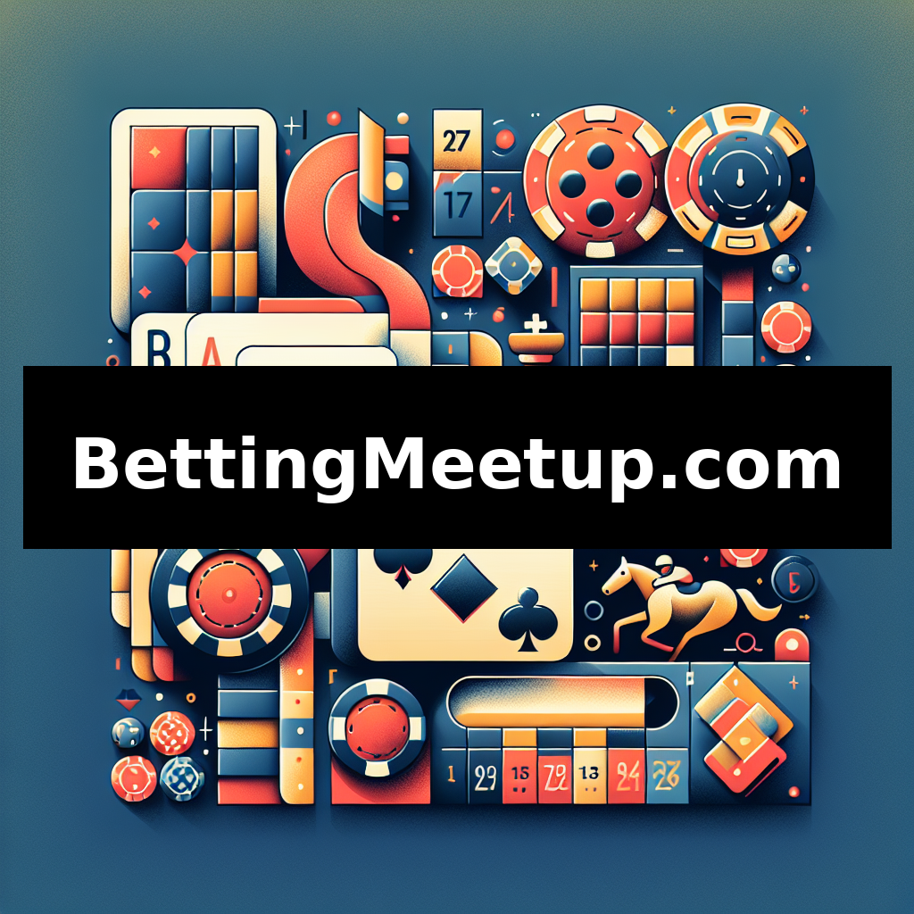 BettingMeetup.com
