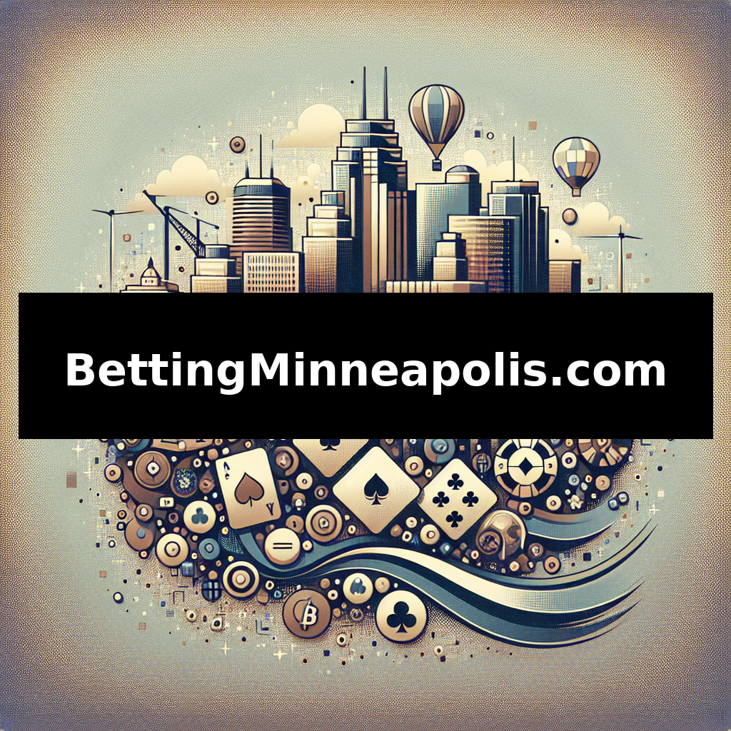 BettingMinneapolis.com