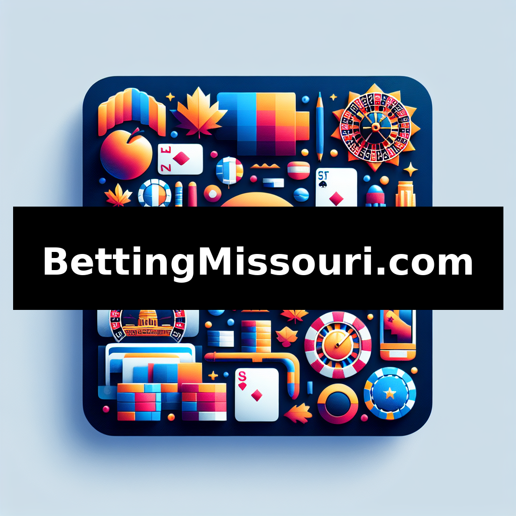 BettingMissouri.com