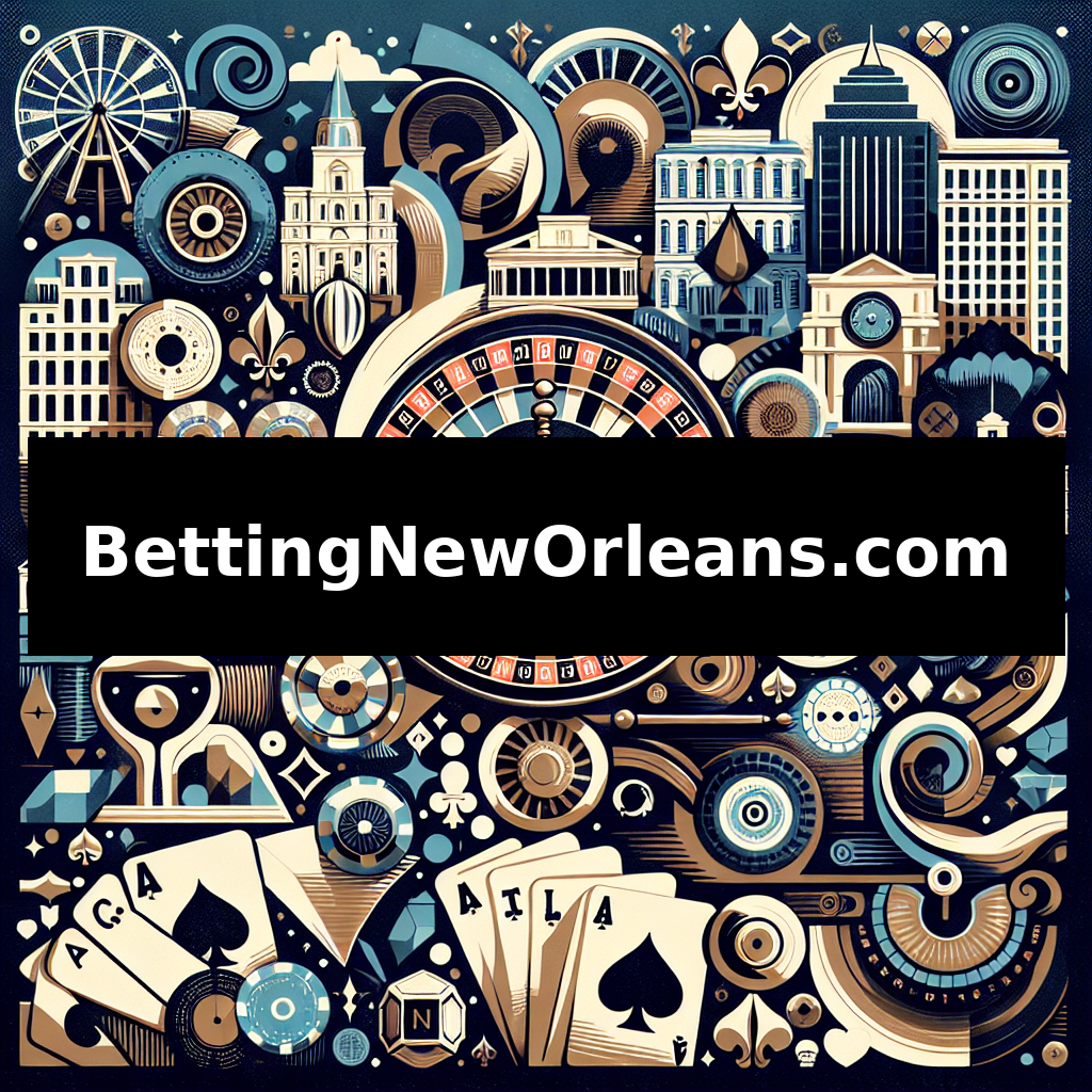 BettingNewOrleans.com