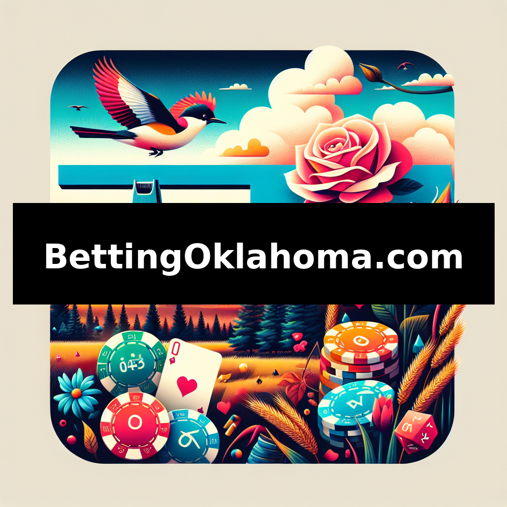 BettingOklahoma.com