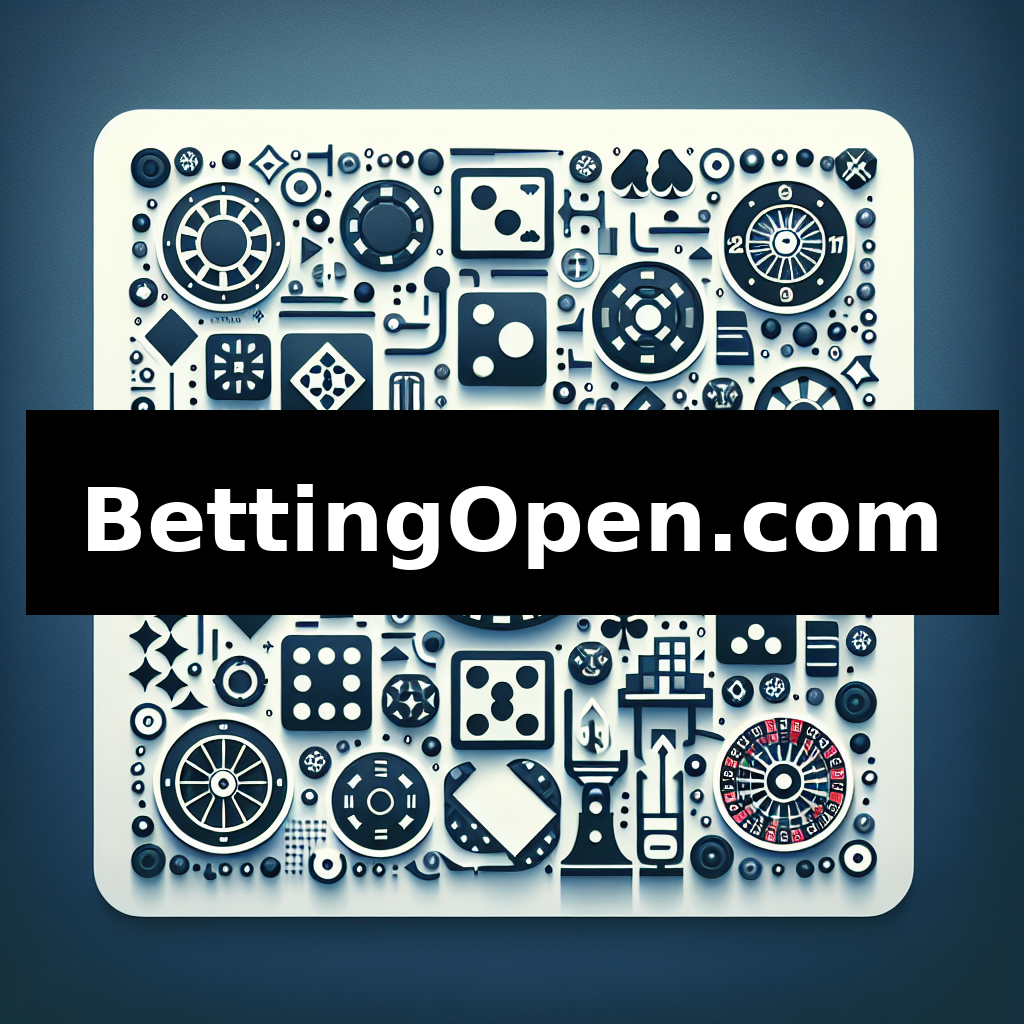 BettingOpen.com