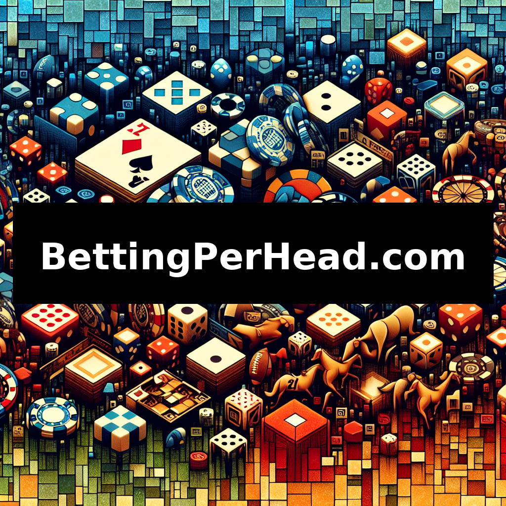 BettingPerHead.com