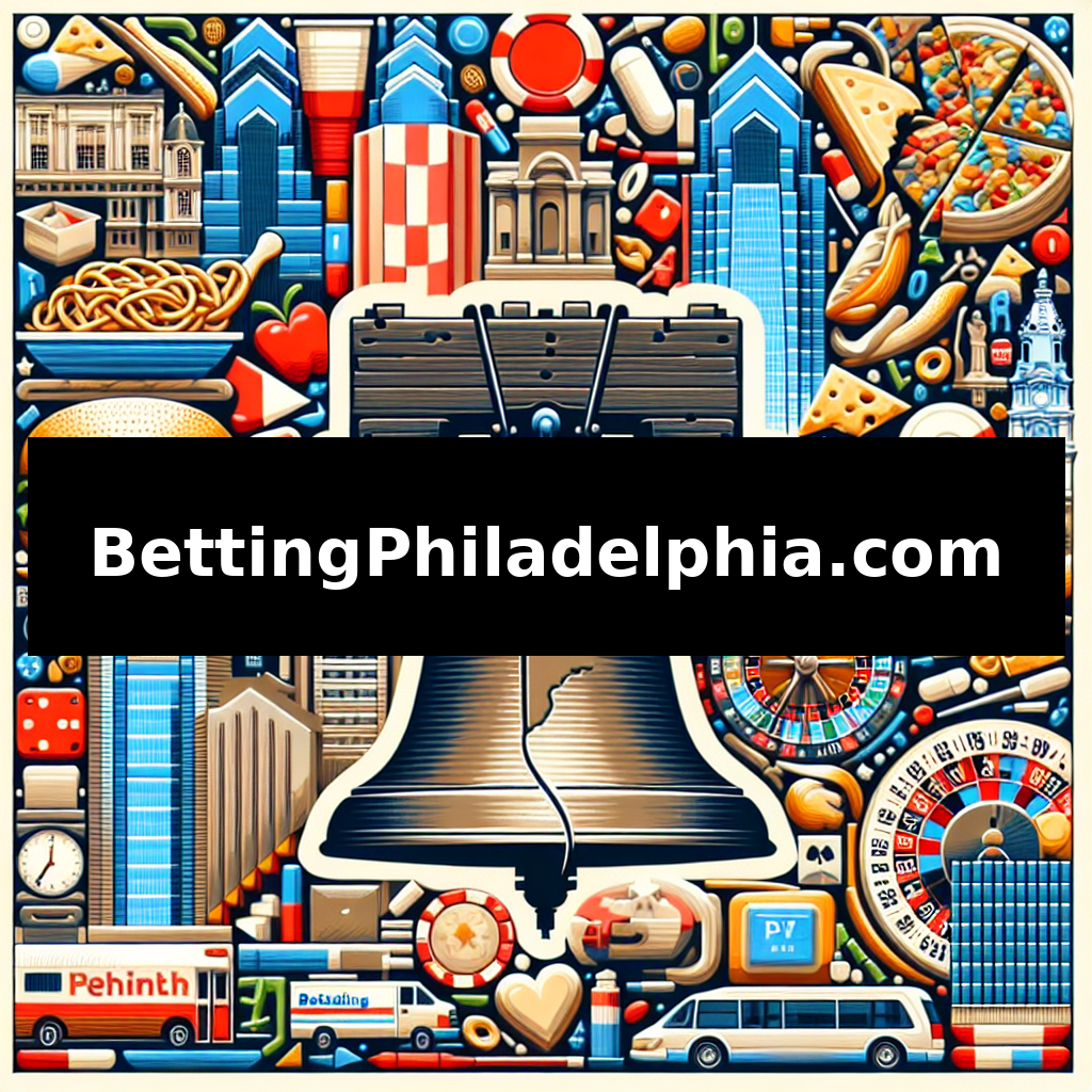 BettingPhiladelphia.com