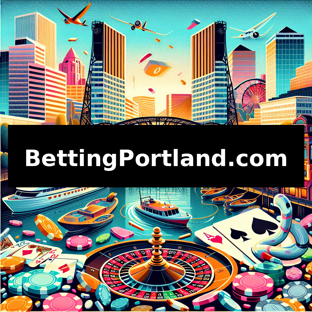 BettingPortland.com
