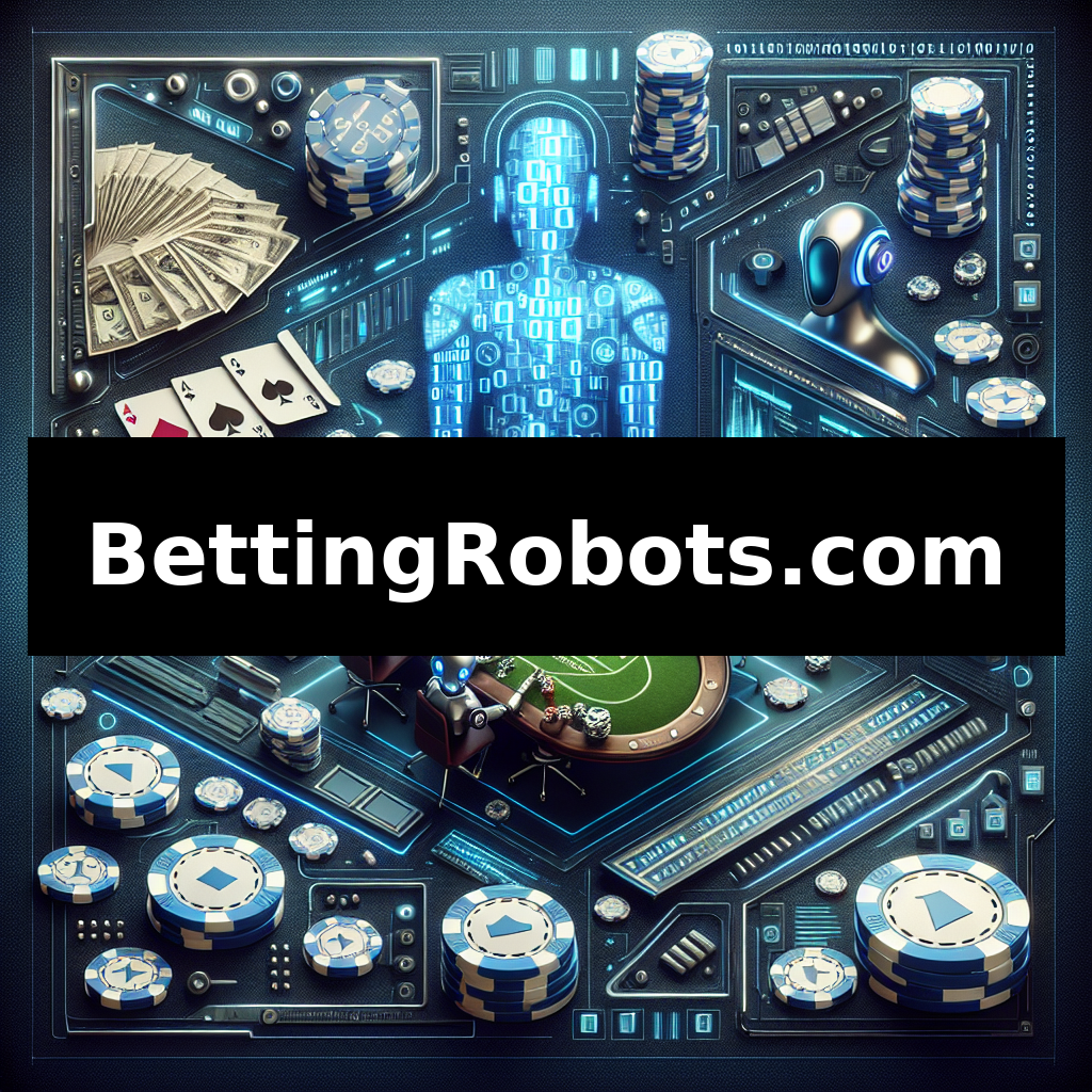 BettingRobots.com
