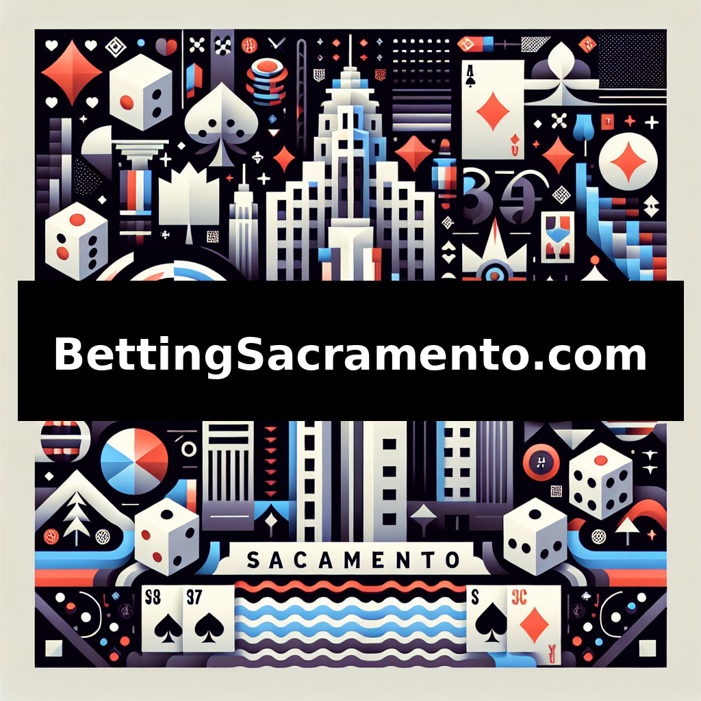 BettingSacramento.com