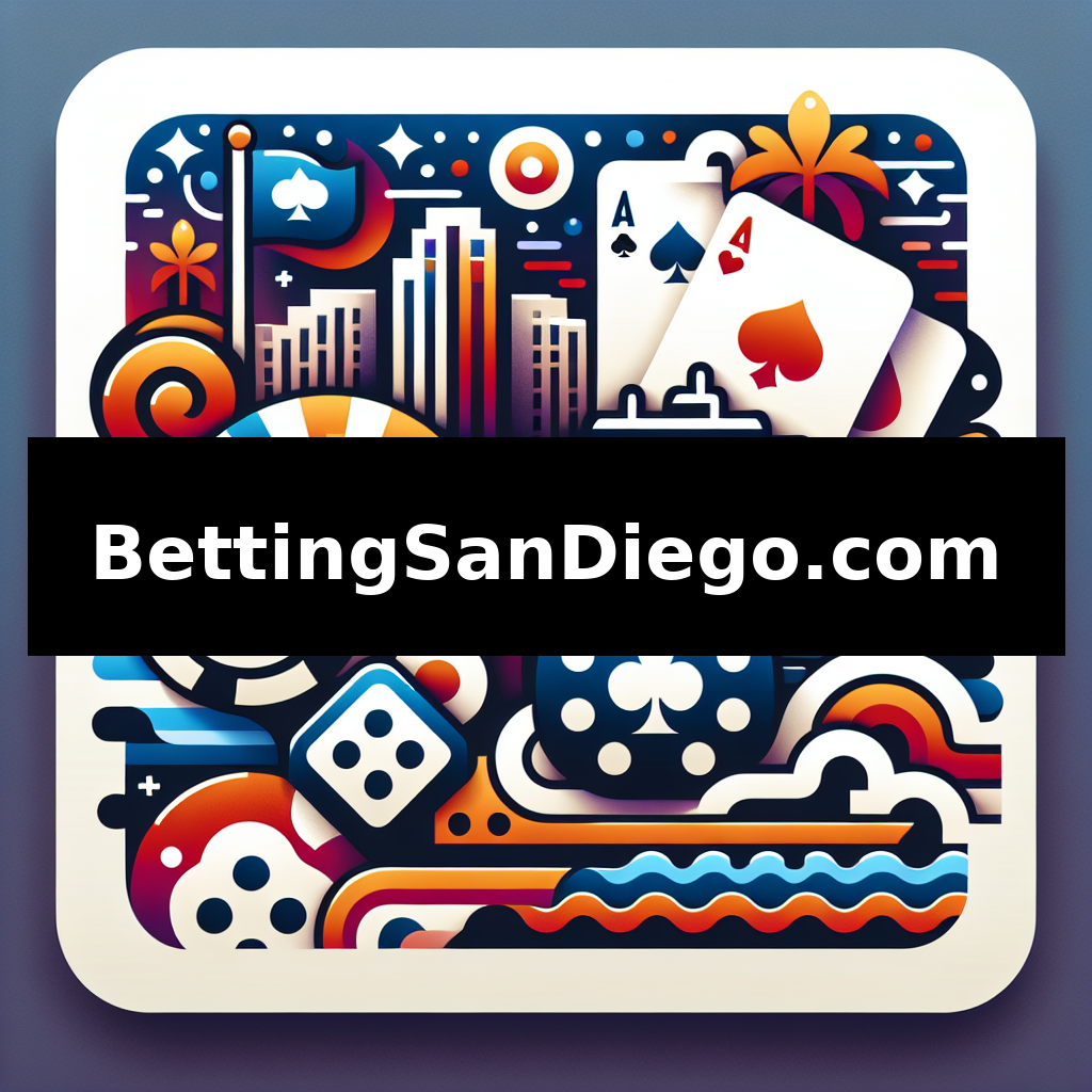 BettingSanDiego.com