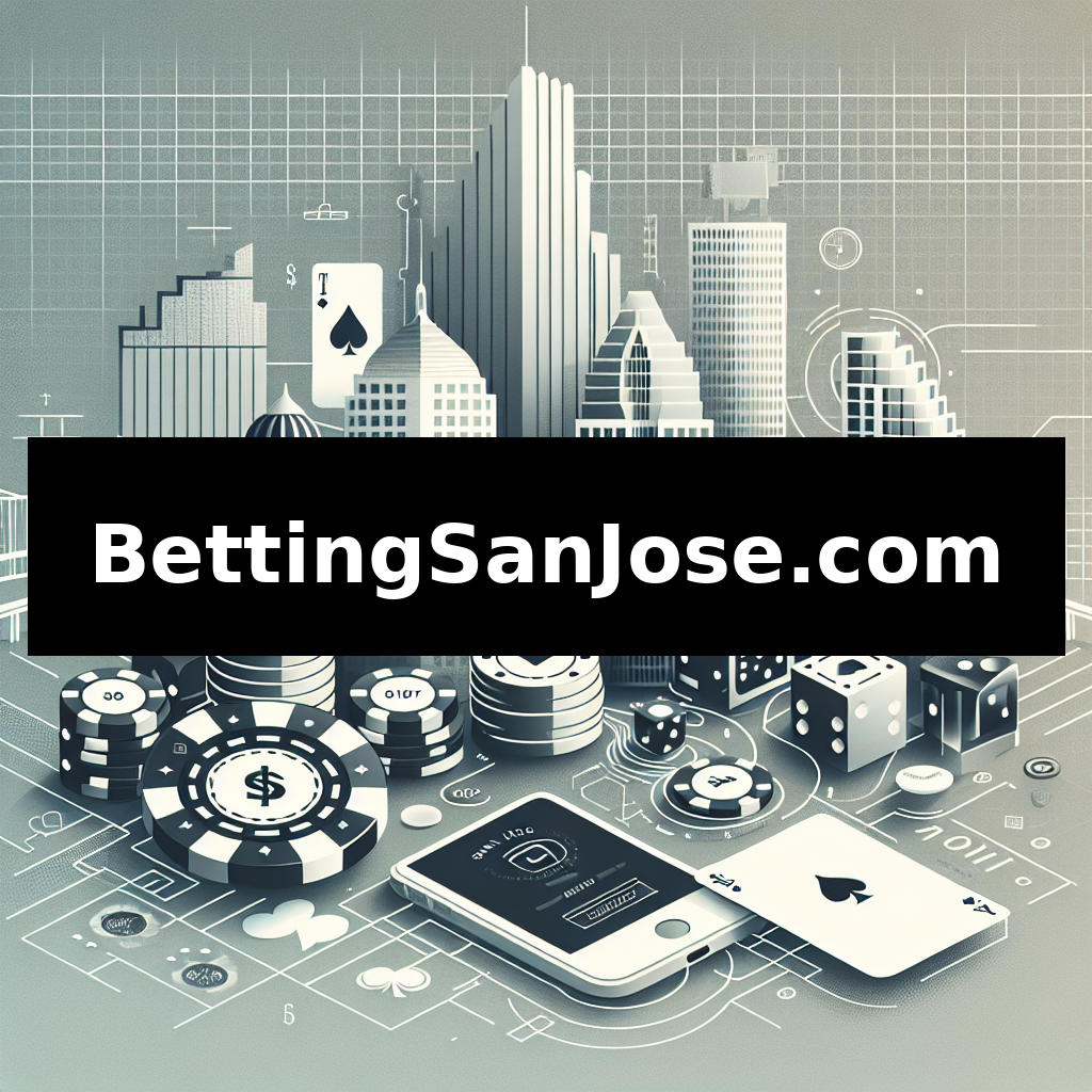 BettingSanJose.com