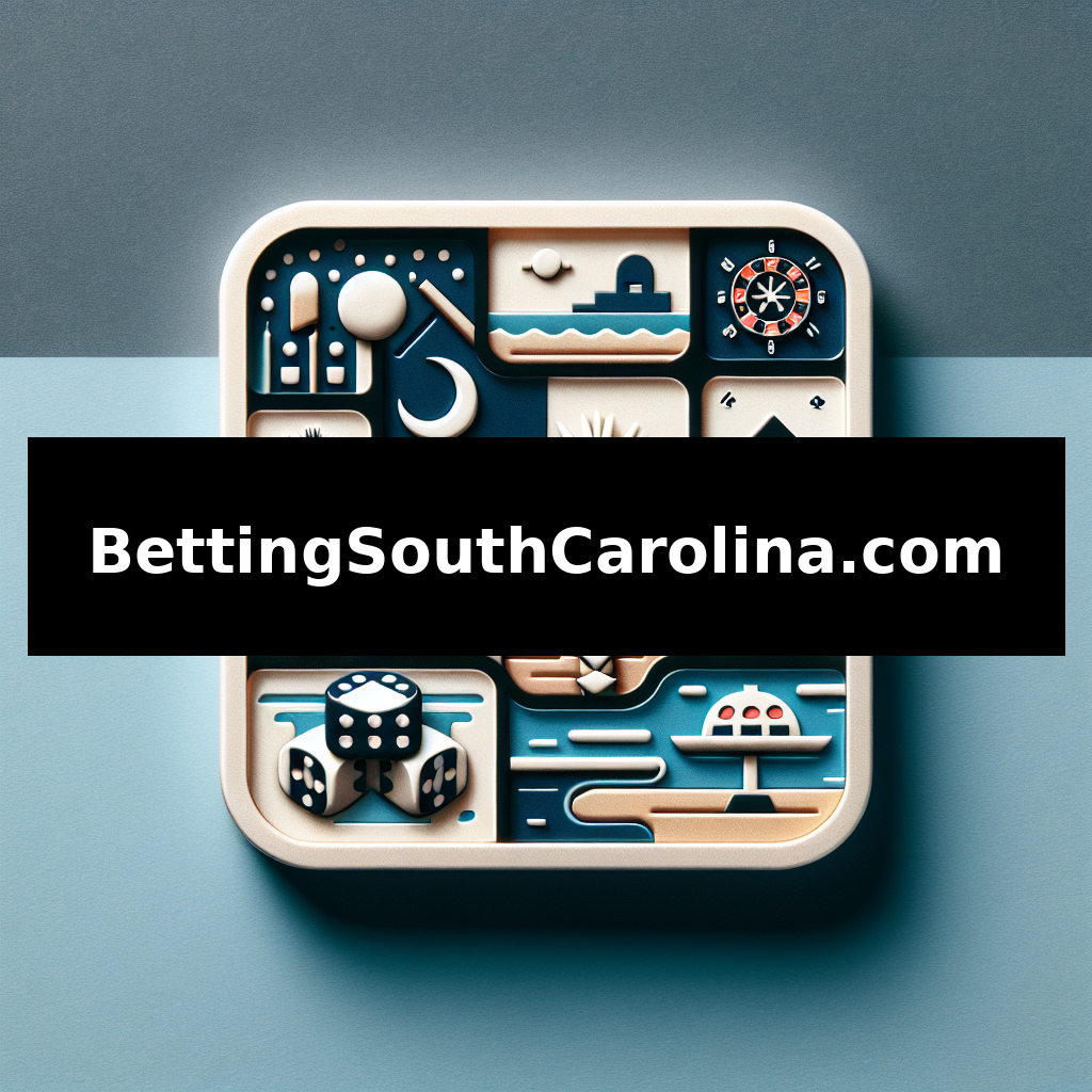 BettingSouthCarolina.com