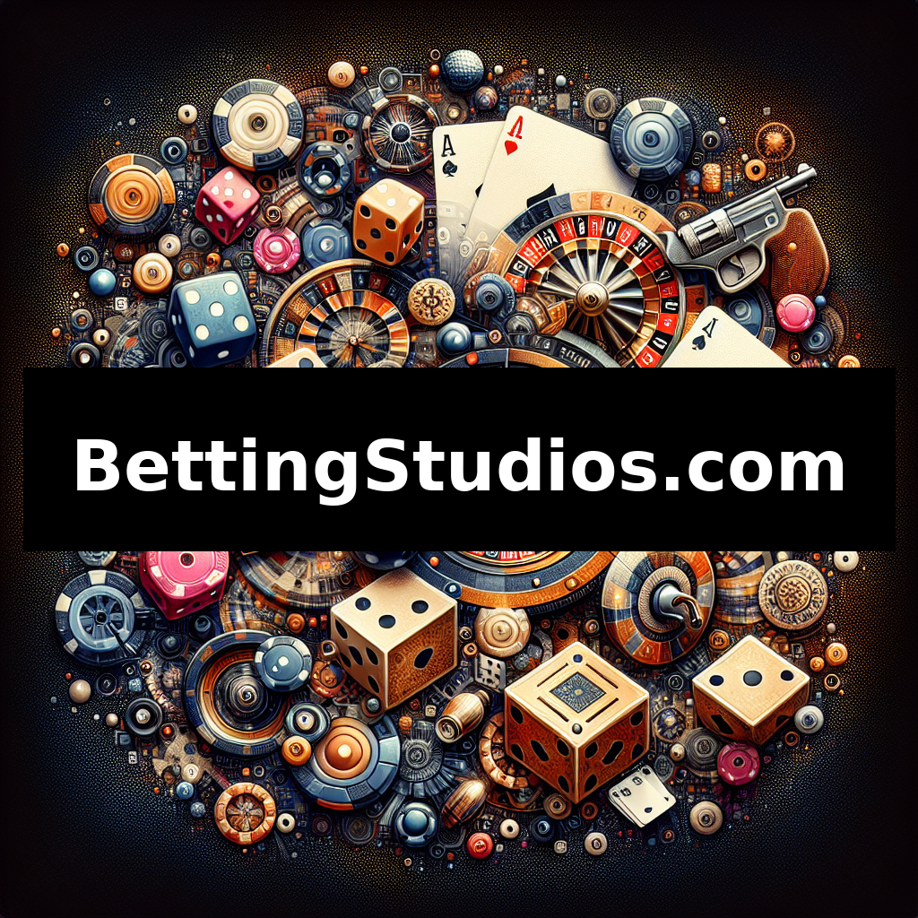BettingStudios.com