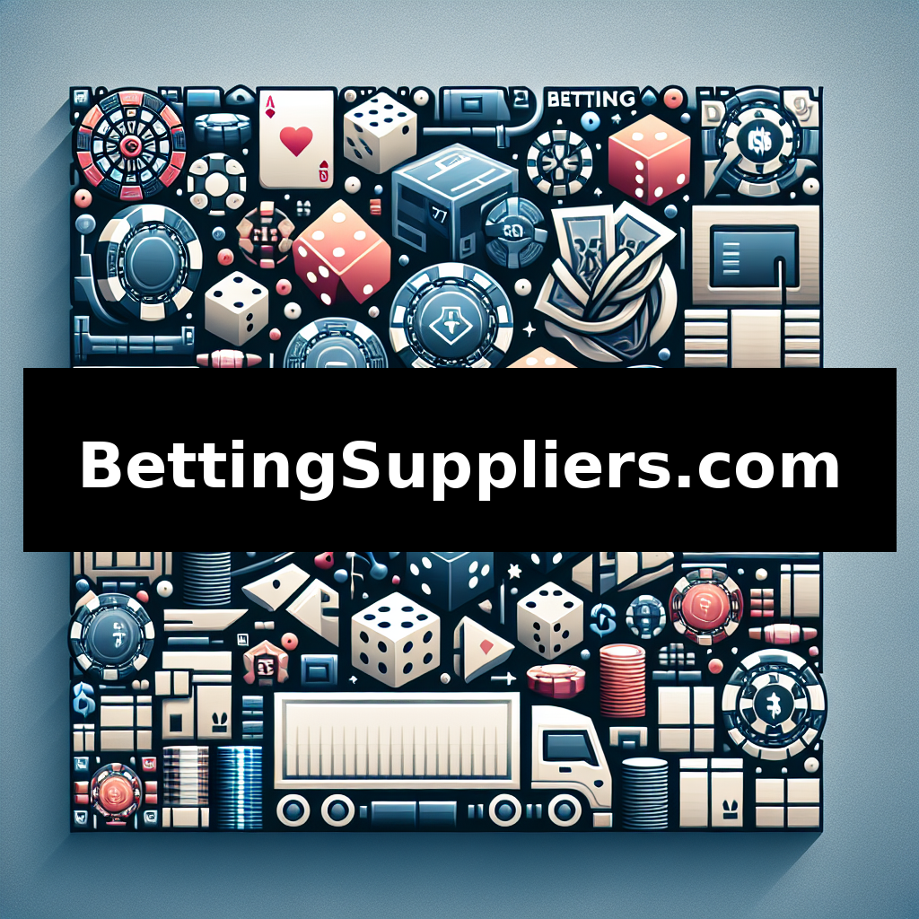 BettingSuppliers.com