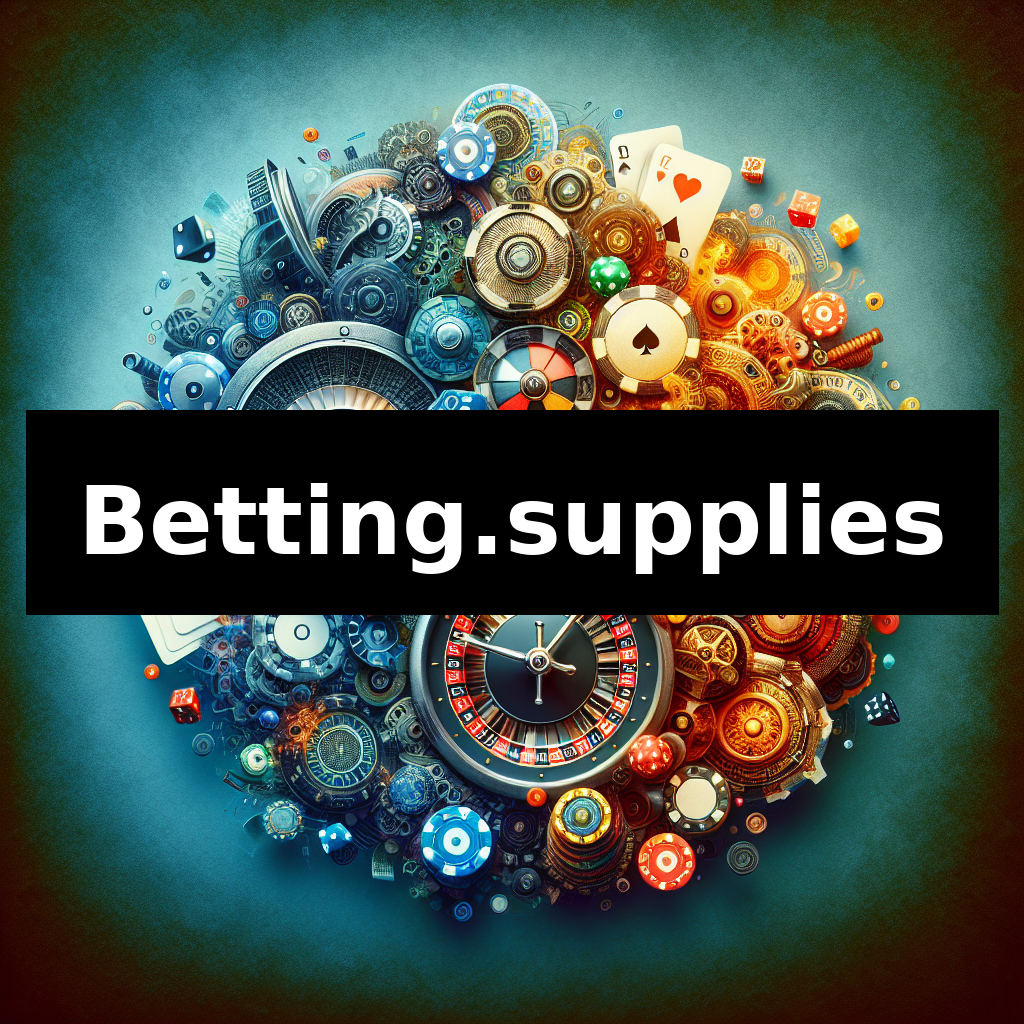 Betting.supplies