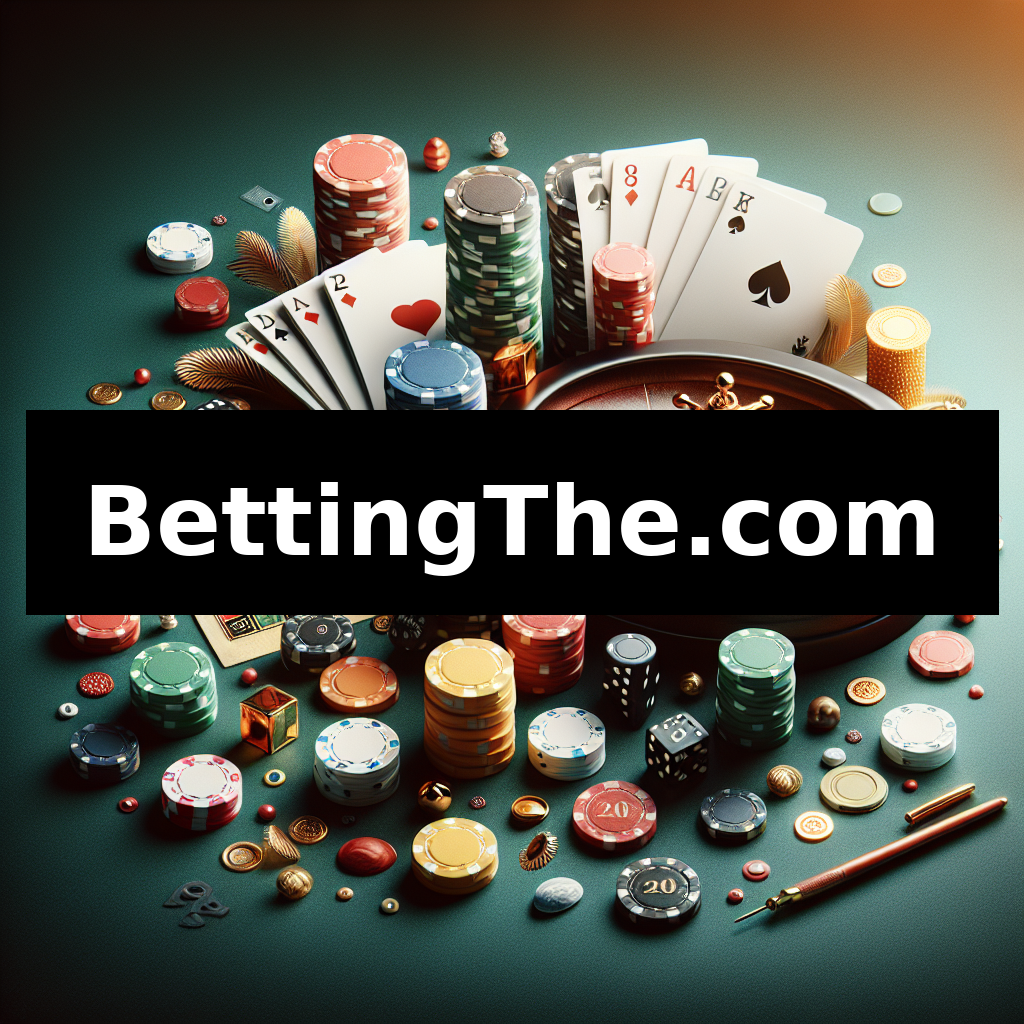 BettingThe.com