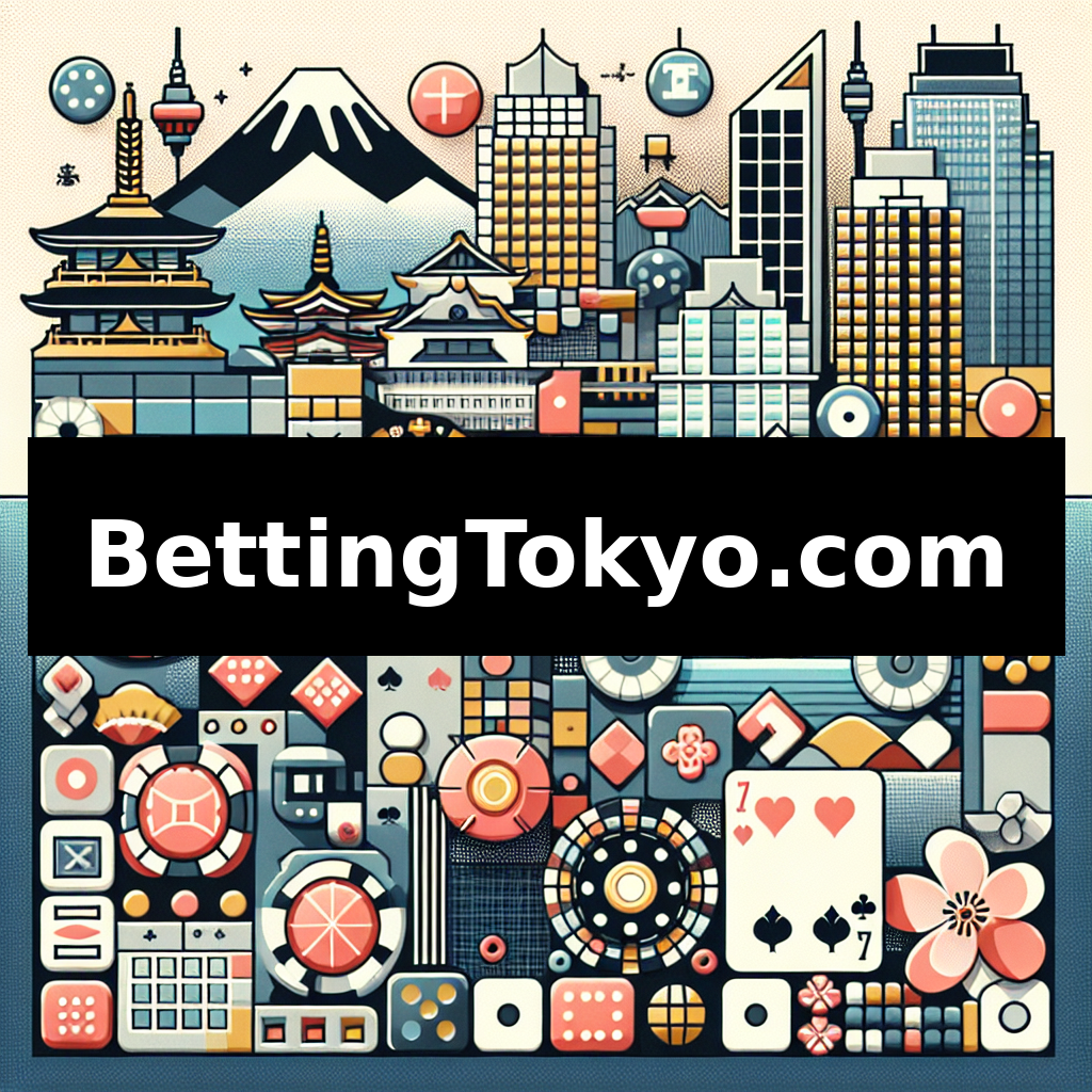 BettingTokyo.com