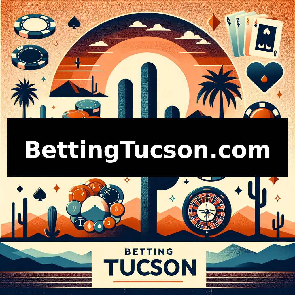 BettingTucson.com