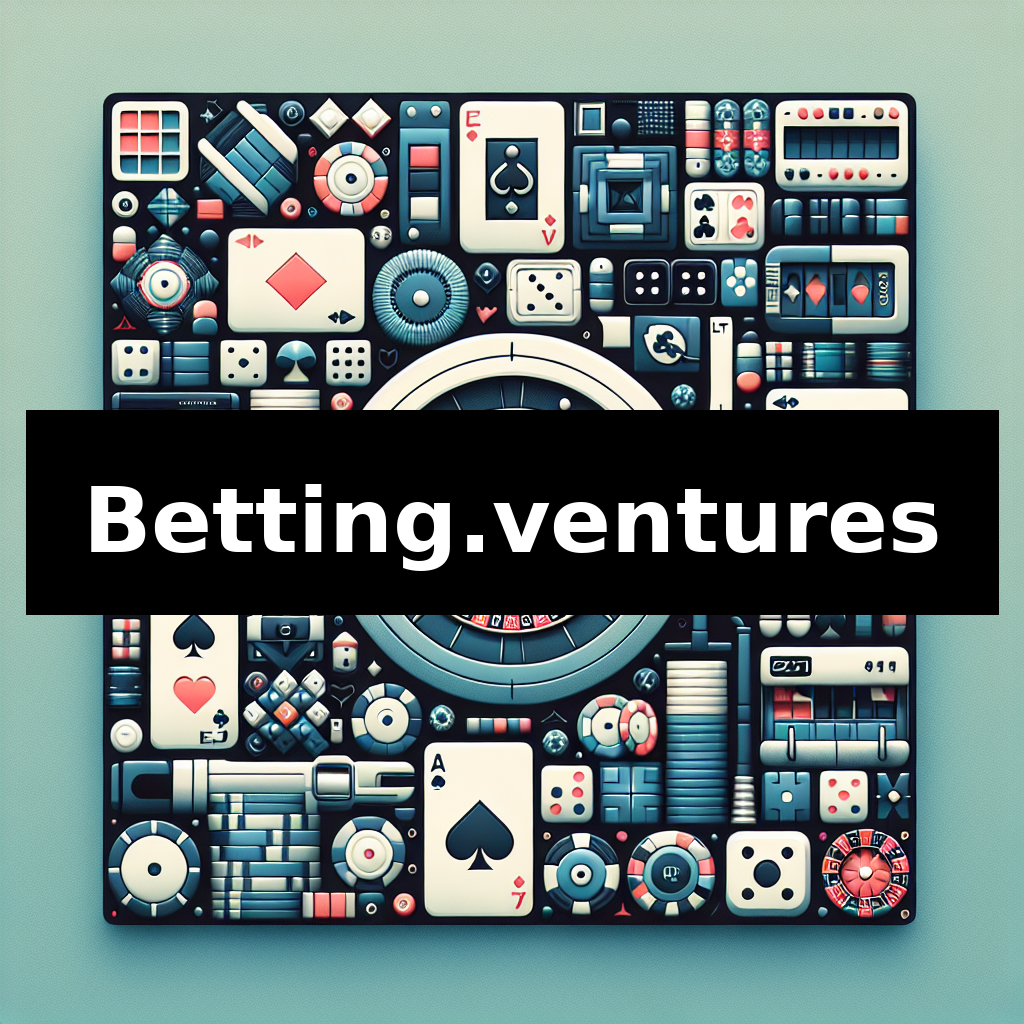 Betting.ventures
