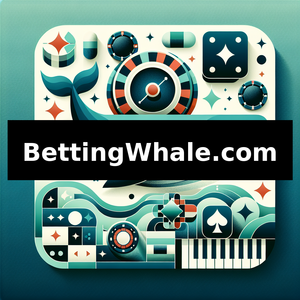BettingWhale.com