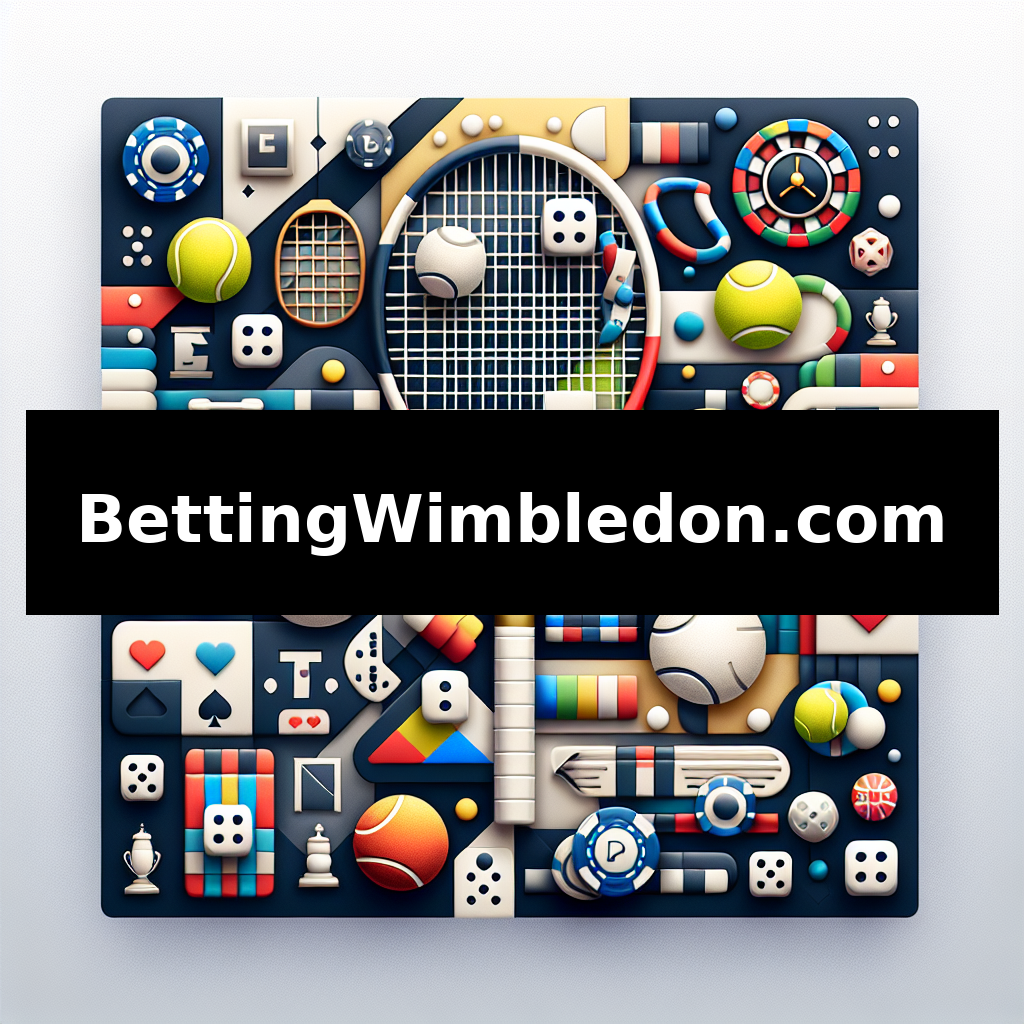BettingWimbledon.com