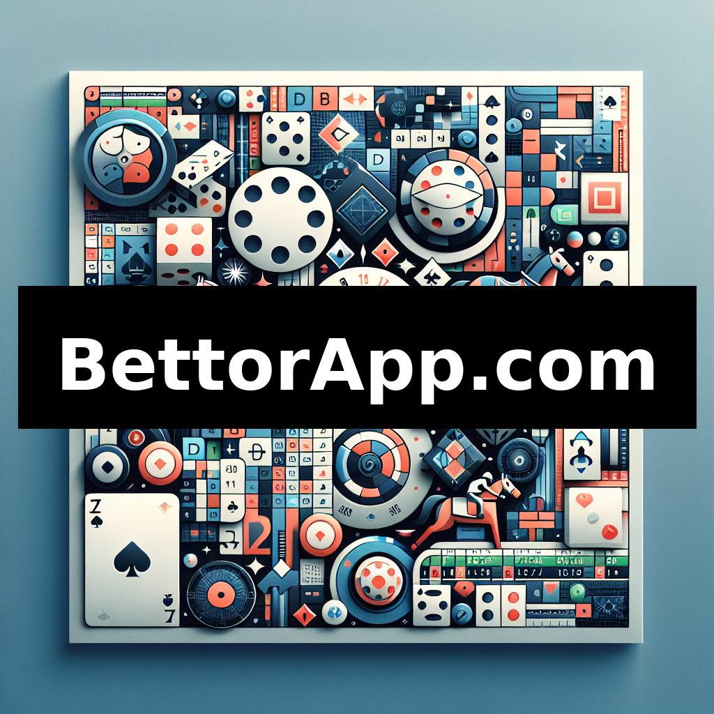 BettorApp.com