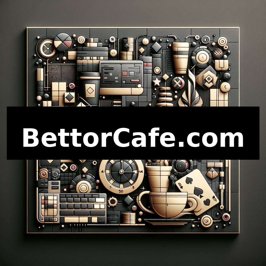 BettorCafe.com