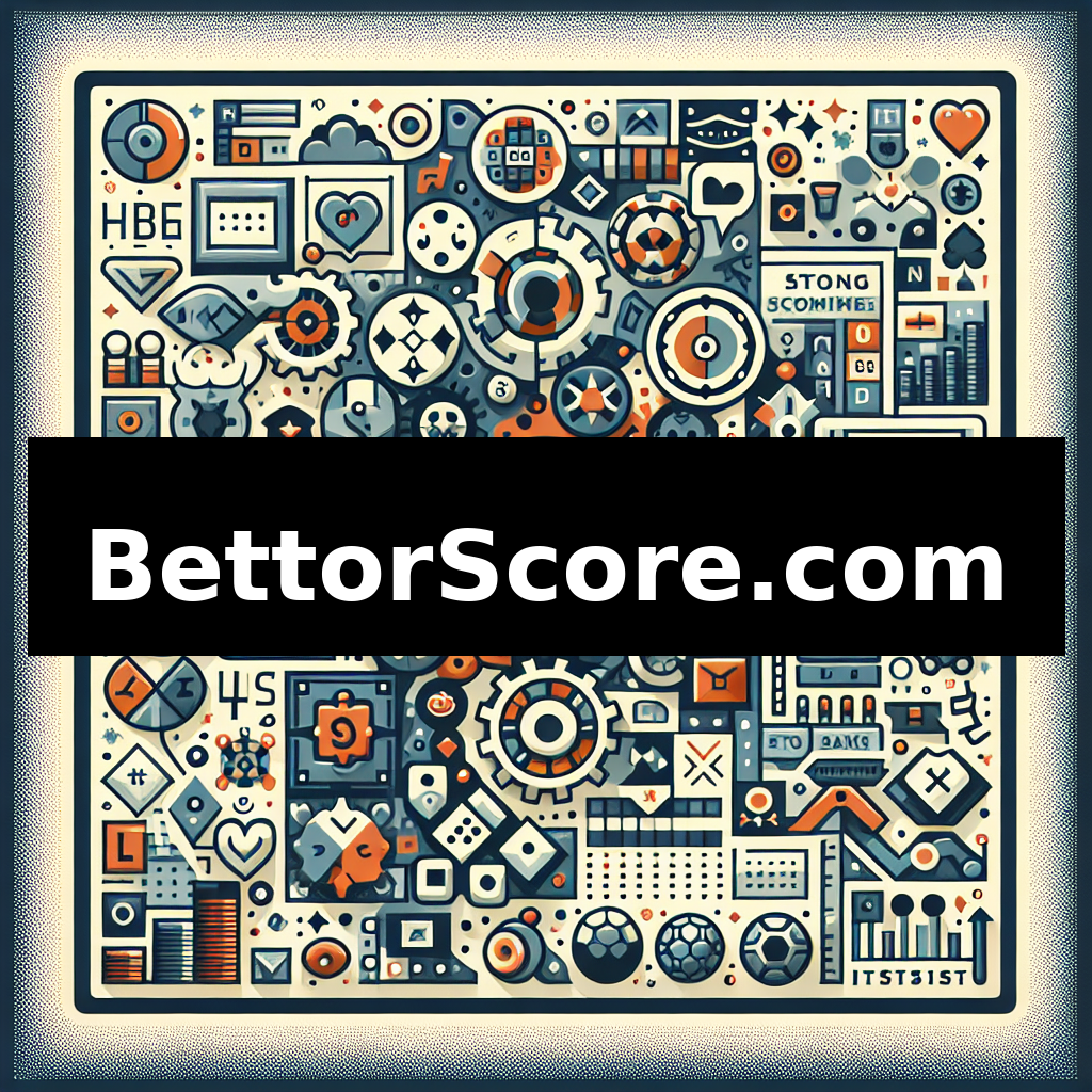 BettorScore.com