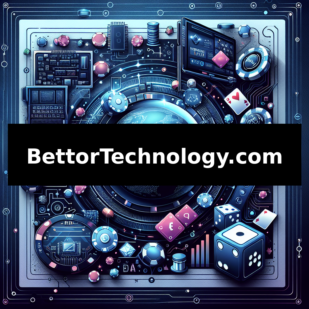 BettorTechnology.com