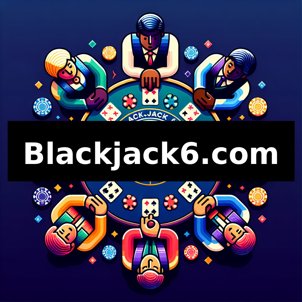 Blackjack6.com