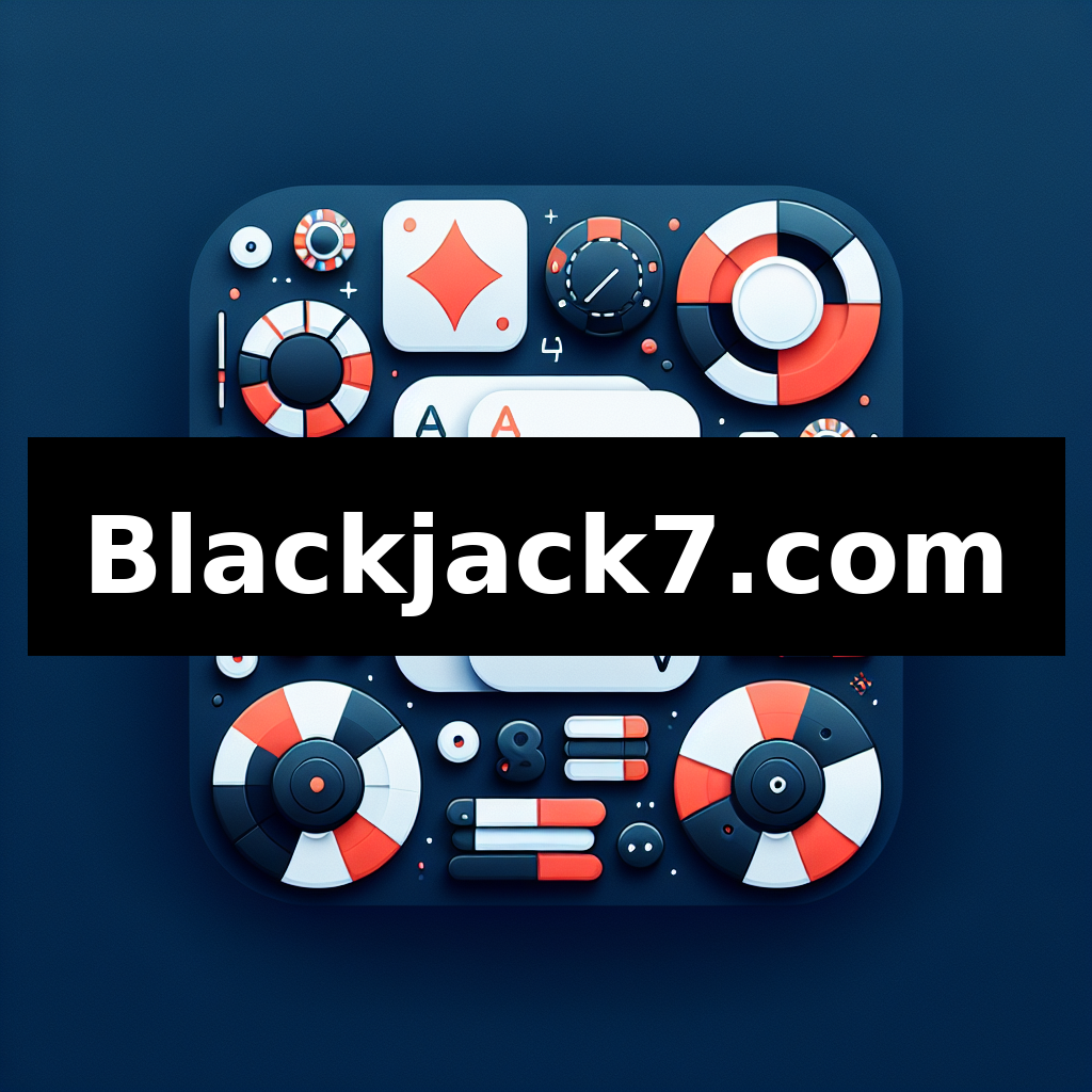 Blackjack7.com