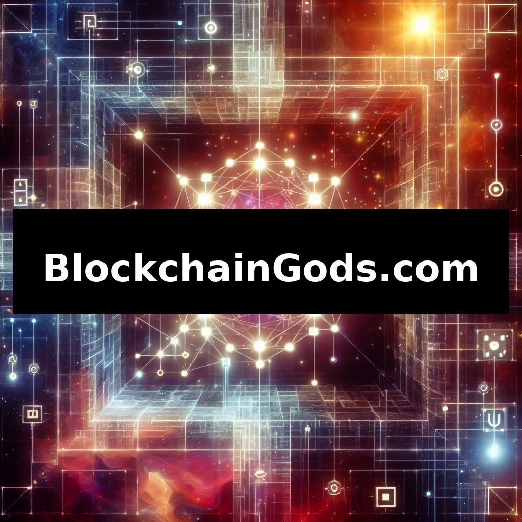 BlockchainGods.com