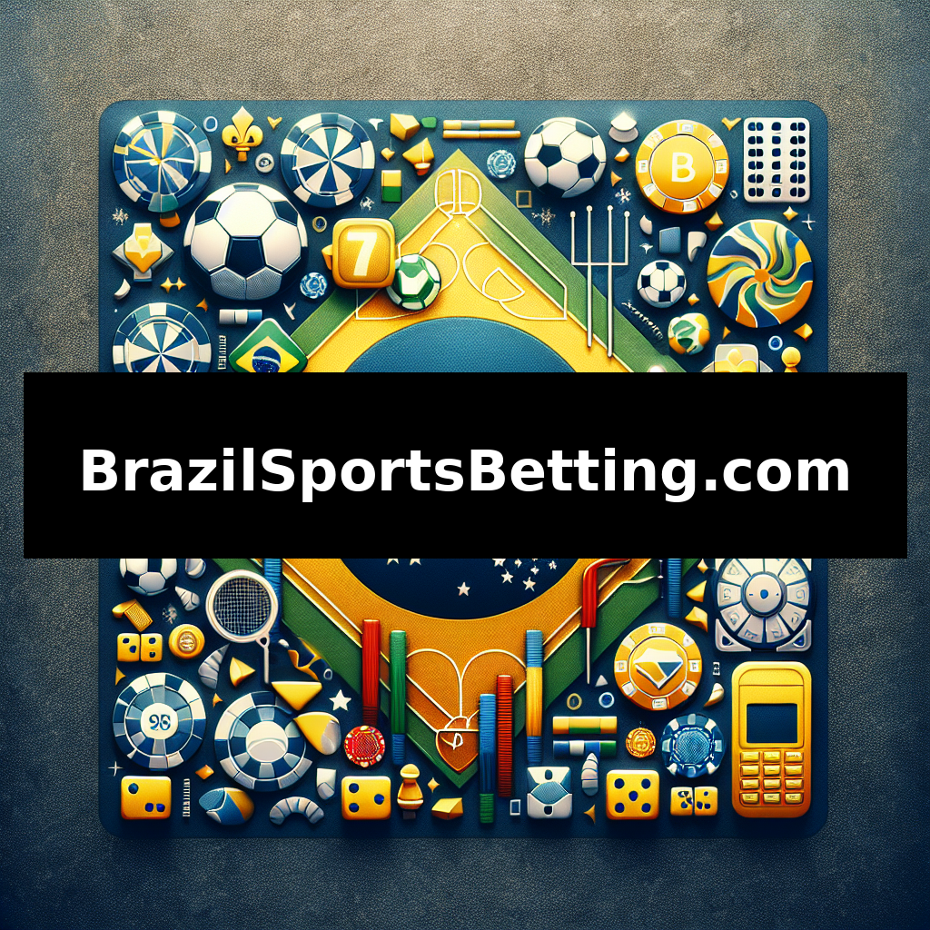 BrazilSportsBetting.com