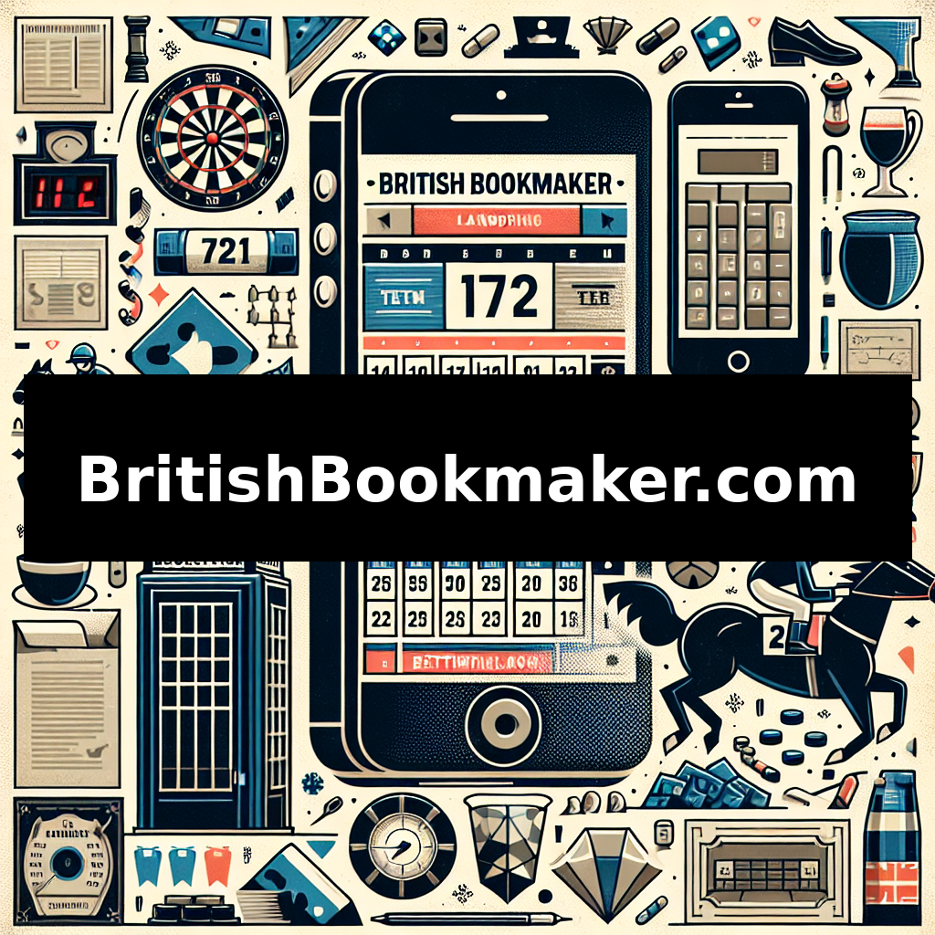 BritishBookmaker.com