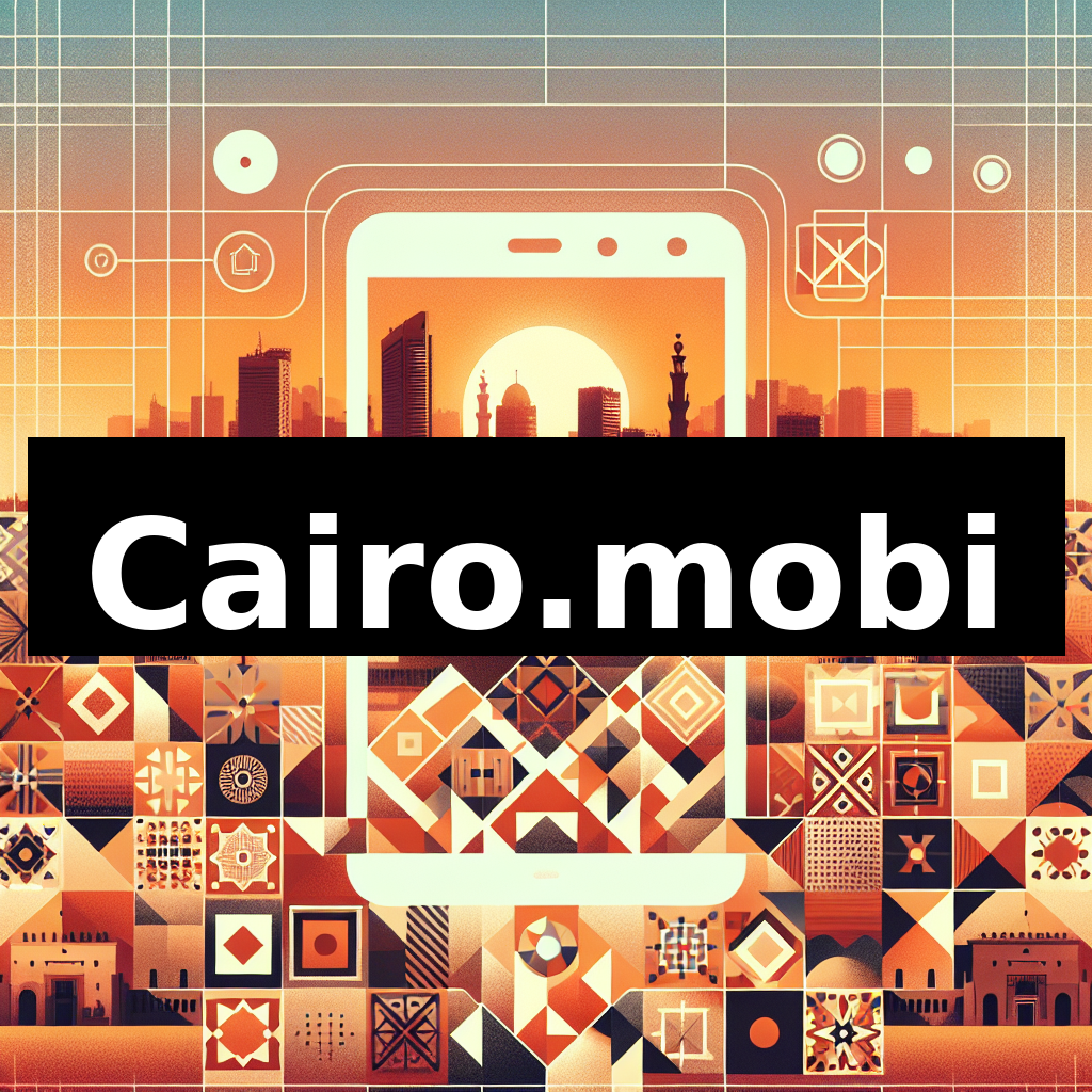 Cairo.mobi