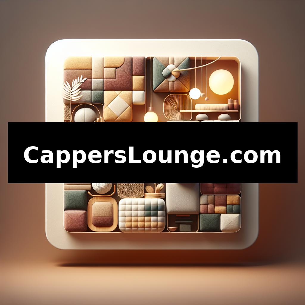 CappersLounge.com